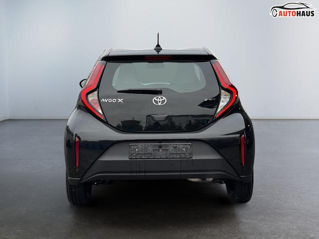 Toyota Aygo X kaufen