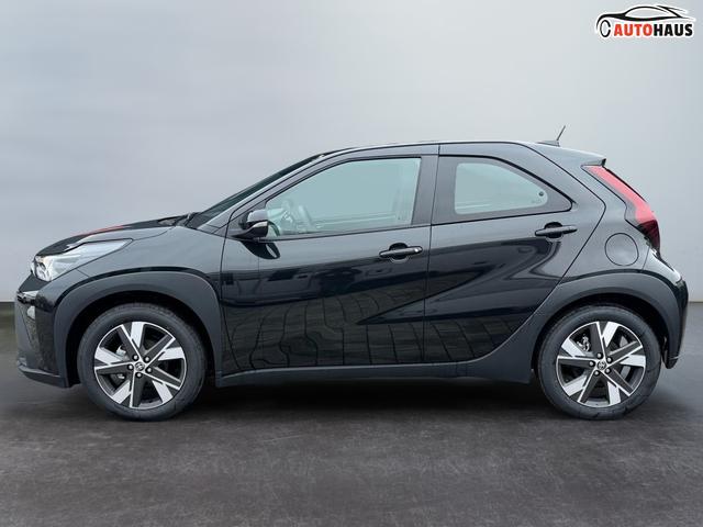 Toyota Aygo X kaufen
