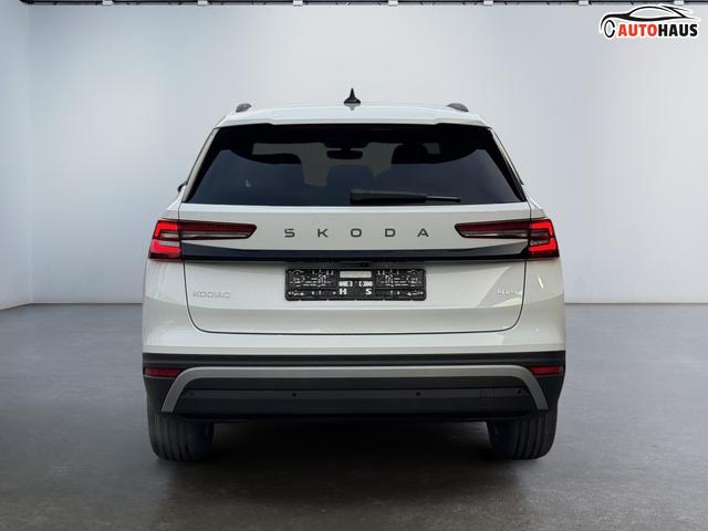 Skoda Kodiaq 2.0 TSI 4x4 kaufen