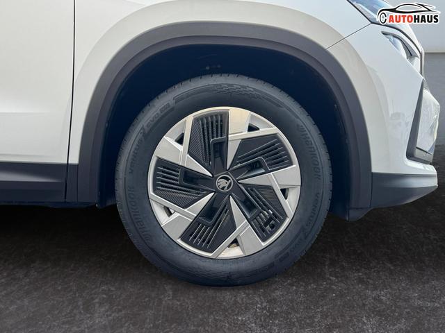 Skoda Kodiaq 2.0 TSI 4x4 kaufen