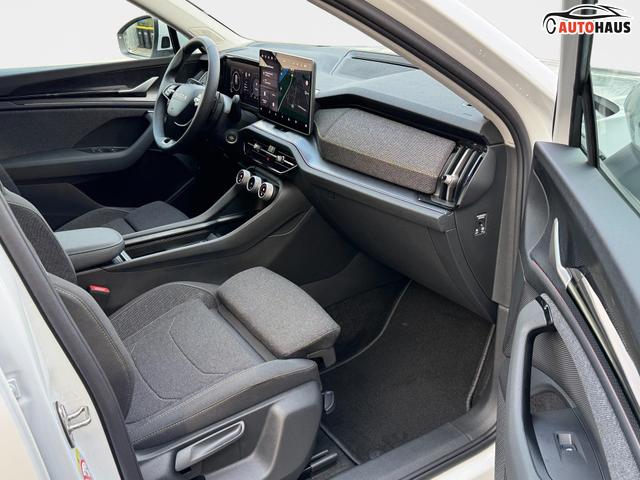 Skoda Kodiaq 2.0 TSI 4x4 kaufen