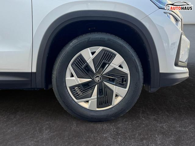 Skoda Kodiaq 2.0 TSI 4x4 7 sitzer kaufen