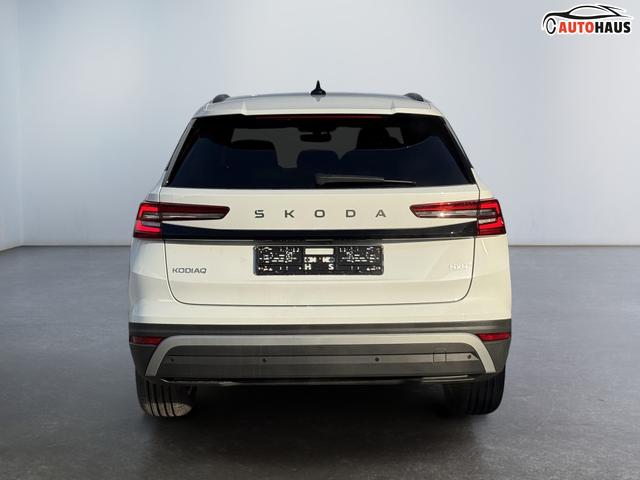 Skoda Kodiaq 2.0 TSI 4x4 7 sitzer kaufen