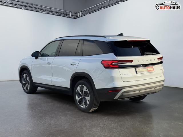 Skoda Kodiaq 2.0 TSI 4x4 7 sitzer kaufen