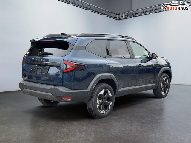 Neue Dacia Bigster Extreme Hybrid kaufen