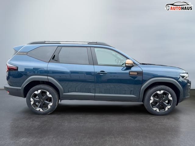 Neue Dacia Bigster Extreme Hybrid kaufen