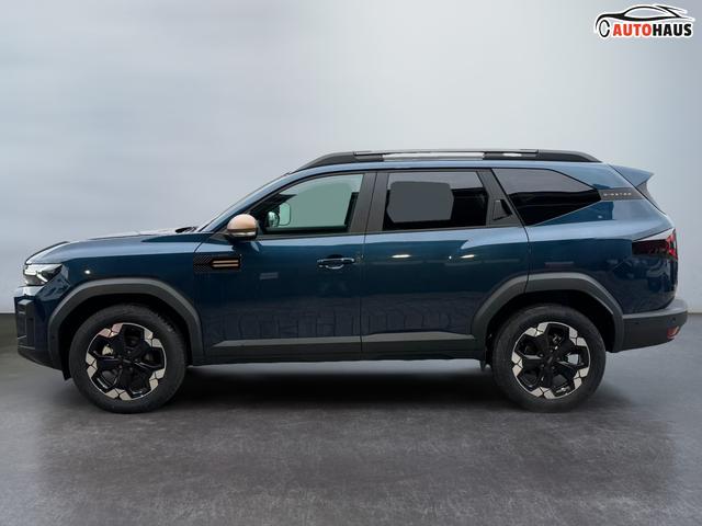 Neue Dacia Bigster Extreme Hybrid kaufen