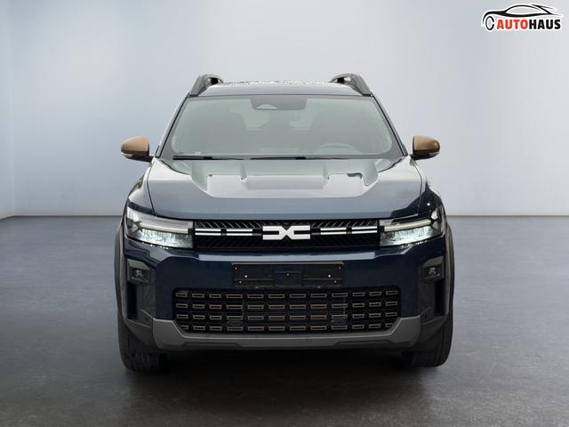 Neue Dacia Bigster Extreme Hybrid kaufen