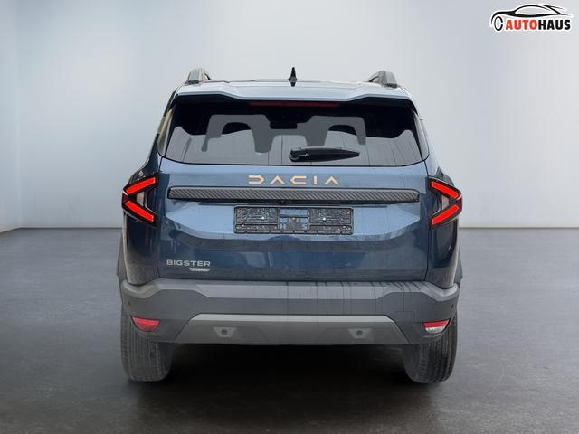 Neue Dacia Bigster Extreme Hybrid kaufen