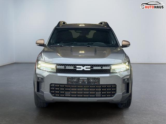Neue Dacia Bigster Extreme Hybrid kaufen