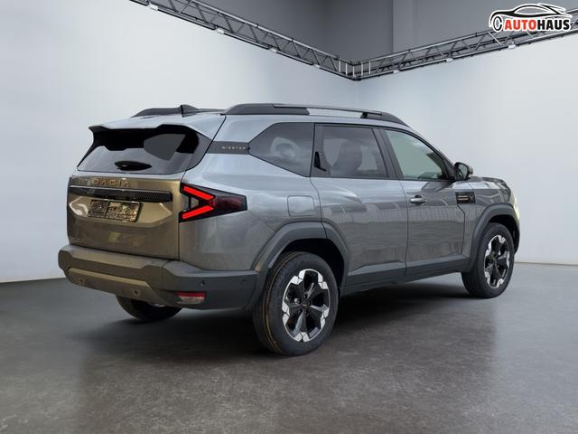 Neue Dacia Bigster Extreme Hybrid kaufen