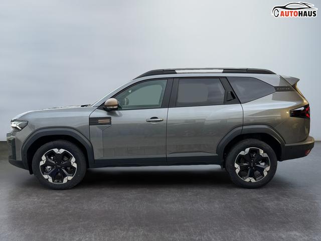Neue Dacia Bigster Extreme Hybrid kaufen