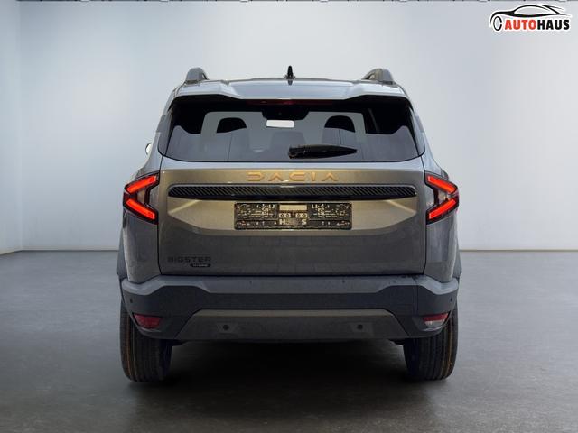 Neue Dacia Bigster Extreme Hybrid kaufen