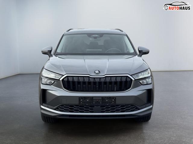 Neue Skoda Kodiaq Selection 2.0 TSI 4x4