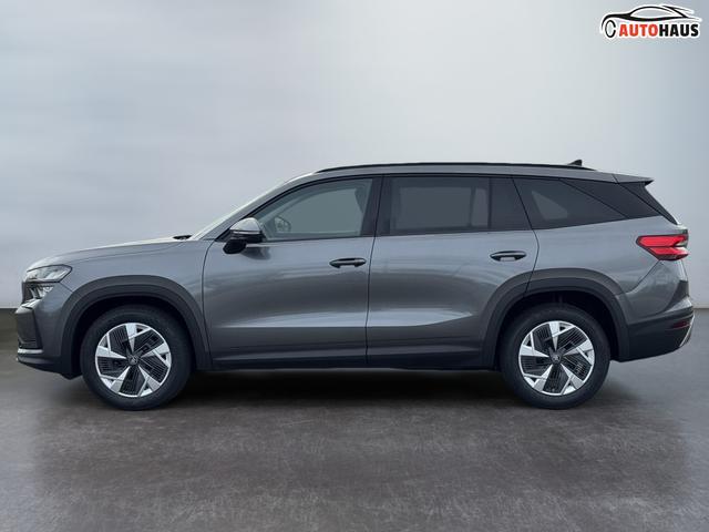 Neue Skoda Kodiaq Selection 2.0 TSI 4x4