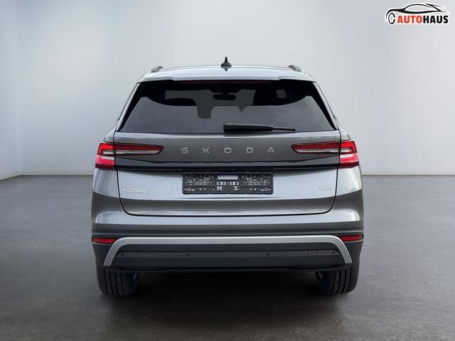 Neue Skoda Kodiaq Selection 2.0 TSI 4x4