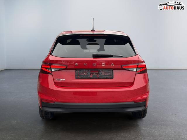 reimport Skoda Fabia 1,0 TSI Extra Plus 