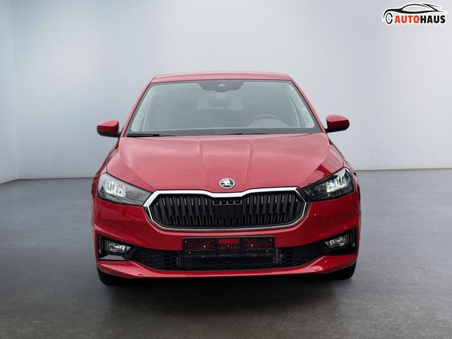 reimport Skoda Fabia 1,0 TSI Extra Plus 