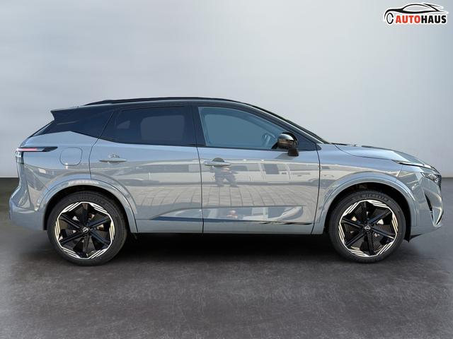 Neue Nissan Qashqai N-Design kaufen