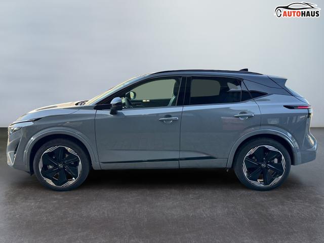 Neue Nissan Qashqai N-Design kaufen