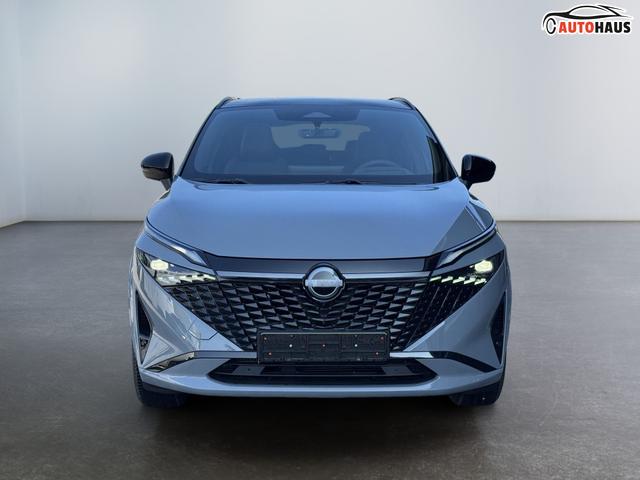 Neue Nissan Qashqai N-Design kaufen