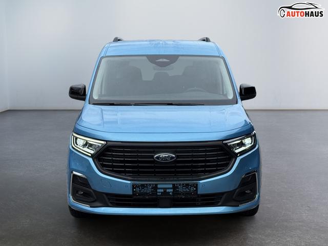 Neue Ford Grand Tourneo Titanium L2 7 Sitzer kaufen