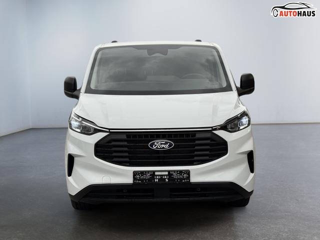 Neue Ford Transit Custom Trend 320 L2 kaufen