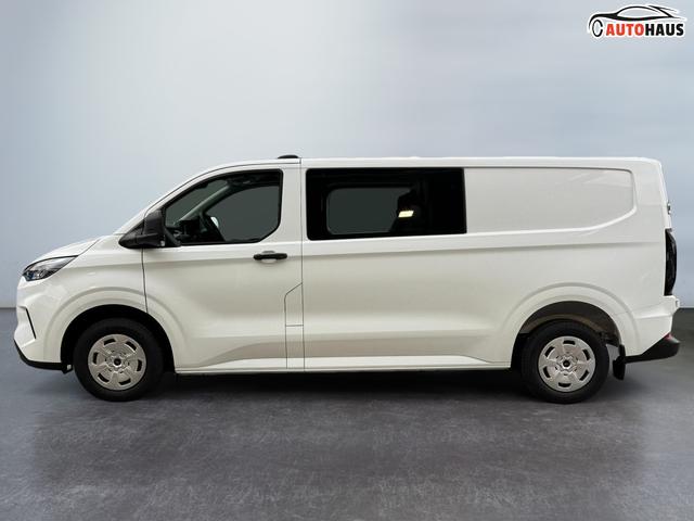 Neue Ford Transit Custom Trend 320 L2 kaufen