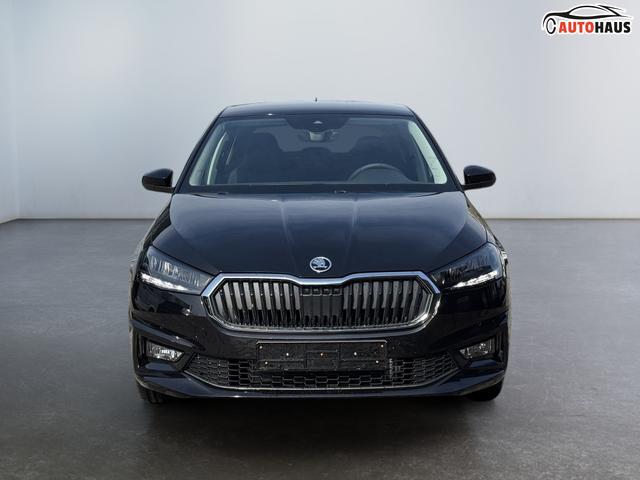 Neue Skoda Fabia Drive Plus DSG kaufen