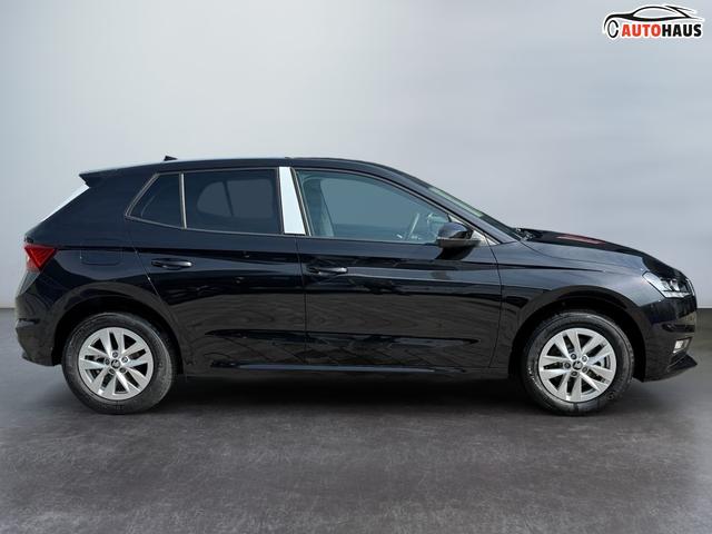 Neue Skoda Fabia Drive Plus DSG kaufen