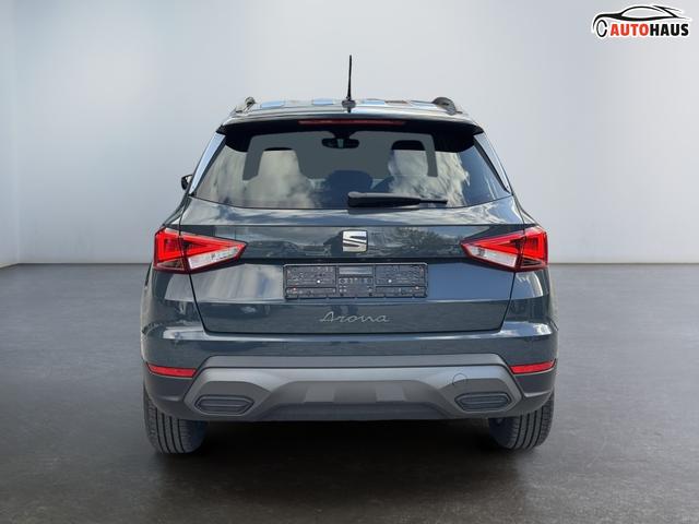 Reimport SEAT Arona DSG kaufen 