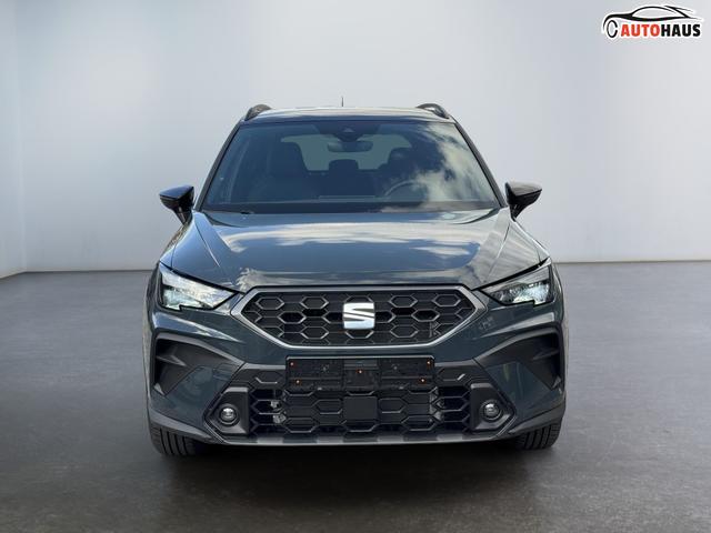 Reimport SEAT Arona DSG kaufen 
