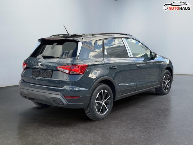 Reimport SEAT Arona DSG kaufen 