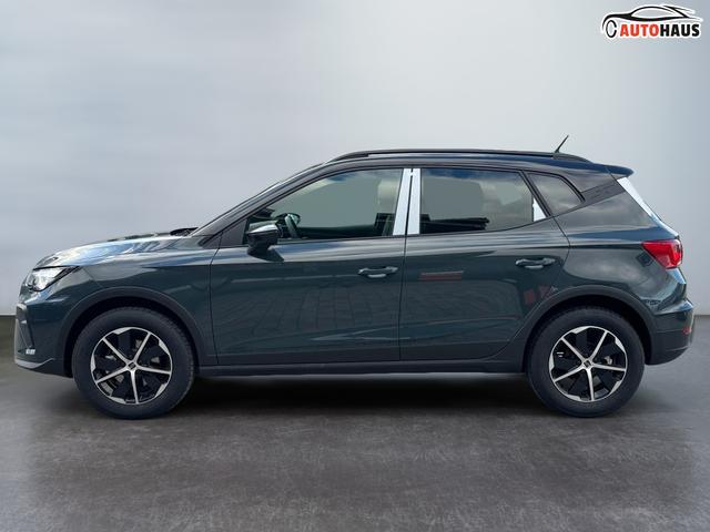 Reimport SEAT Arona DSG kaufen 