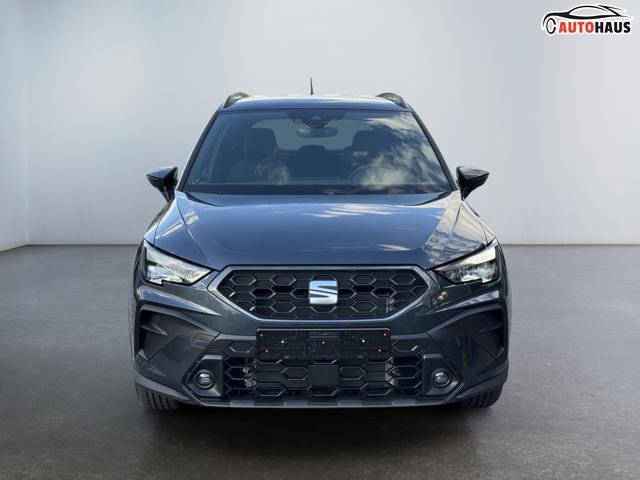 Seat Arona Style 1,0 TSI MO26 2ZoKlima ACC Kamera Sitzheizung Einparkhilfe Apple Car Play 5J Garantie 