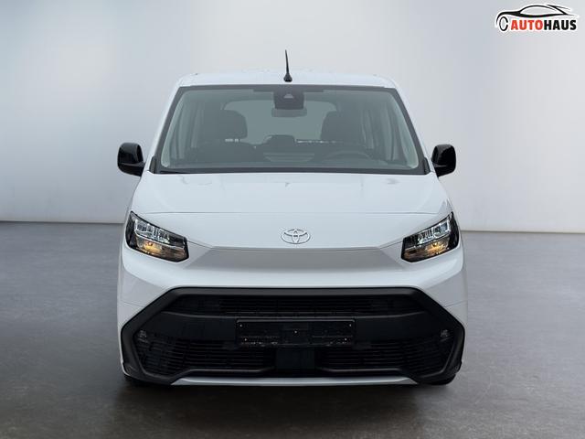 Reimport Toyota Proace City Verso kaufen