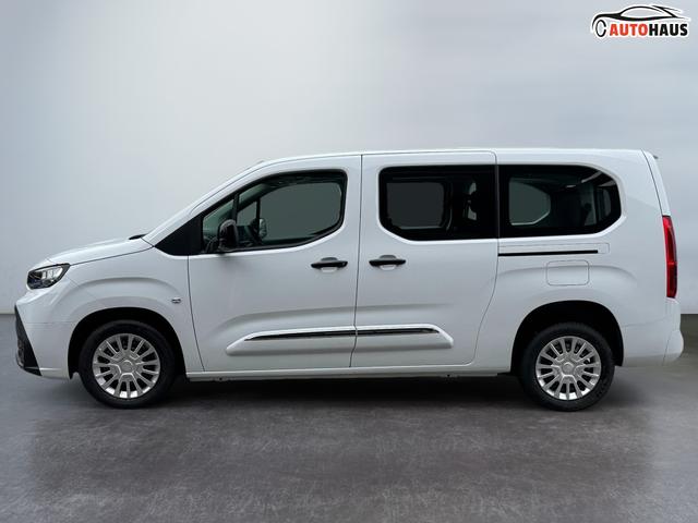 Reimport Toyota Proace City Verso kaufen
