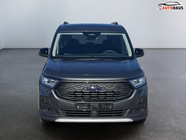 Reimport Ford Grand Tourneo 7 sitzer kaufen