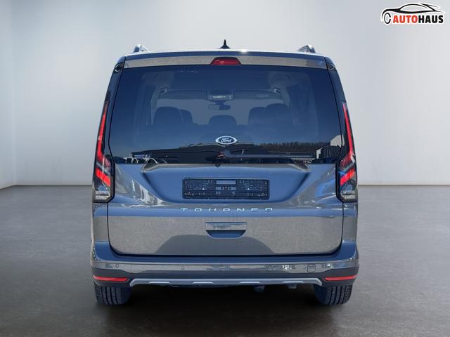 Reimport Ford Grand Tourneo 7 sitzer kaufen