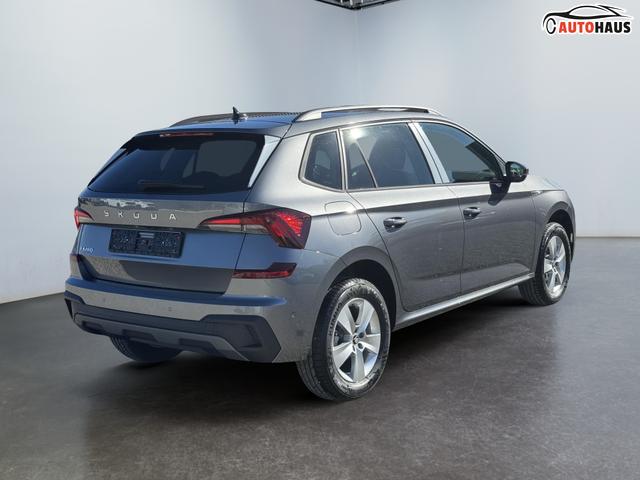 Reimport Skoda Kamiq DSG kaufen
