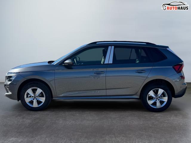 Reimport Skoda Kamiq DSG kaufen