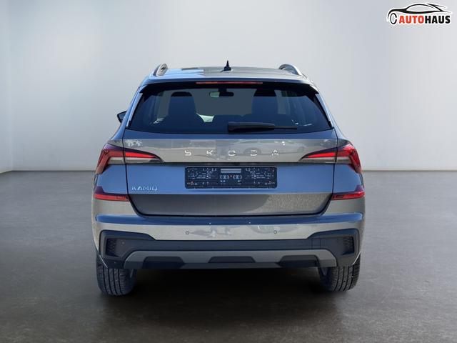 Reimport Skoda Kamiq DSG kaufen