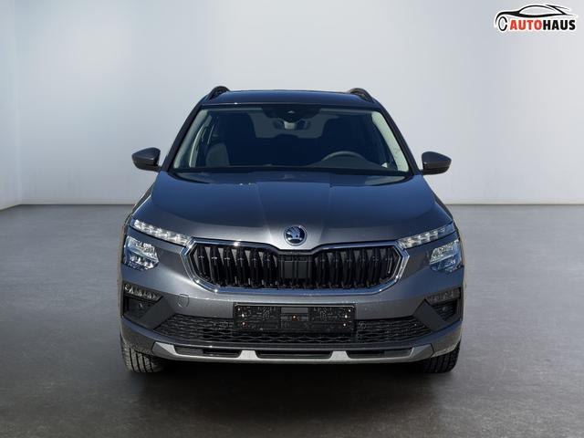 Reimport Skoda Kamiq DSG kaufen
