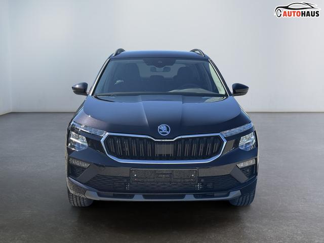 EU-Neuwagen Skoda Kamiq Extra Plus 1,5 TSI DSG kaufen