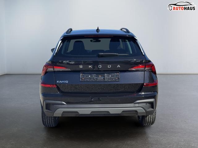 EU-Neuwagen Skoda Kamiq Extra Plus 1,5 TSI DSG kaufen