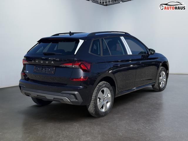 EU-Neuwagen Skoda Kamiq Extra Plus 1,5 TSI DSG kaufen