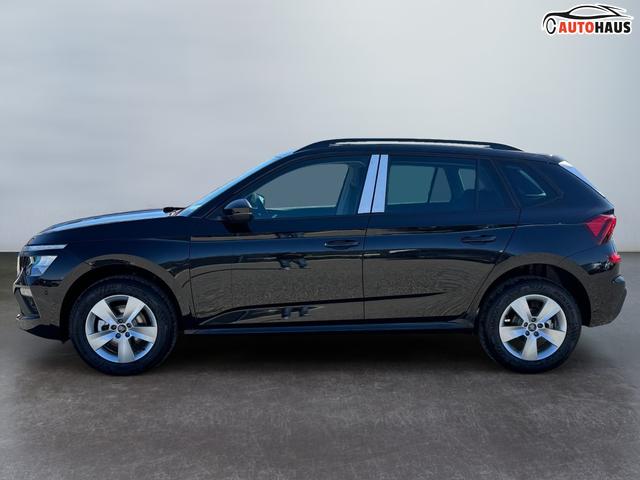 EU-Neuwagen Skoda Kamiq Extra Plus 1,5 TSI DSG kaufen