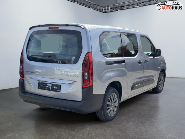 Reimport Citro&euml;n Berlingo XL Plus kaufen