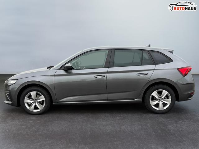 Reimport Skoda Scala Extra Plus 1,5 TSI DSG kaufen