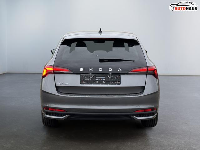 Reimport Skoda Scala Extra Plus 1,5 TSI DSG kaufen